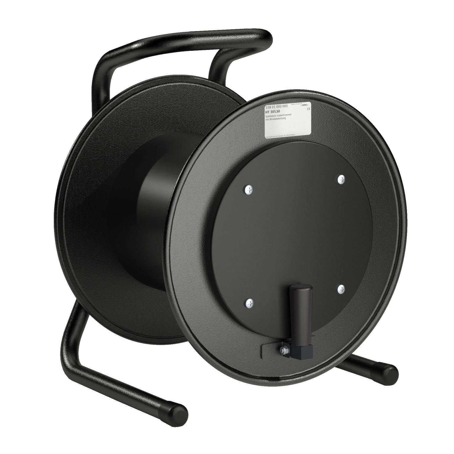 HT 305.S0 – Schill Cable Reels in the UK